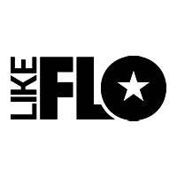 FLO logo
