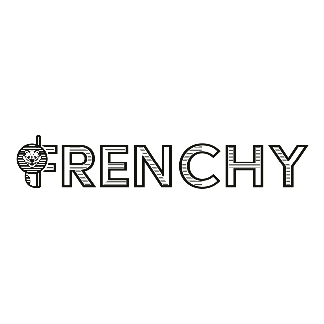 FRENCHY logo