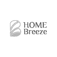 HOMEBREEZE logo