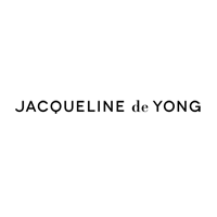 JACQUELINE DE YONG logo