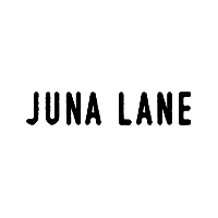 JUNA LANE logo