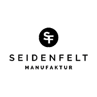 SEIDENFELT logo