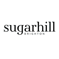 SUGAR HILL BRIGHTON logo