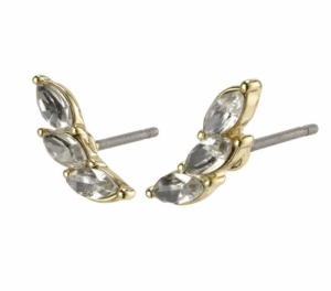 MATHILDE GOLD PLATTED
