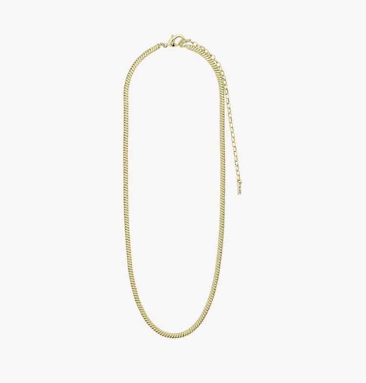 JOJO GOLD PLATED