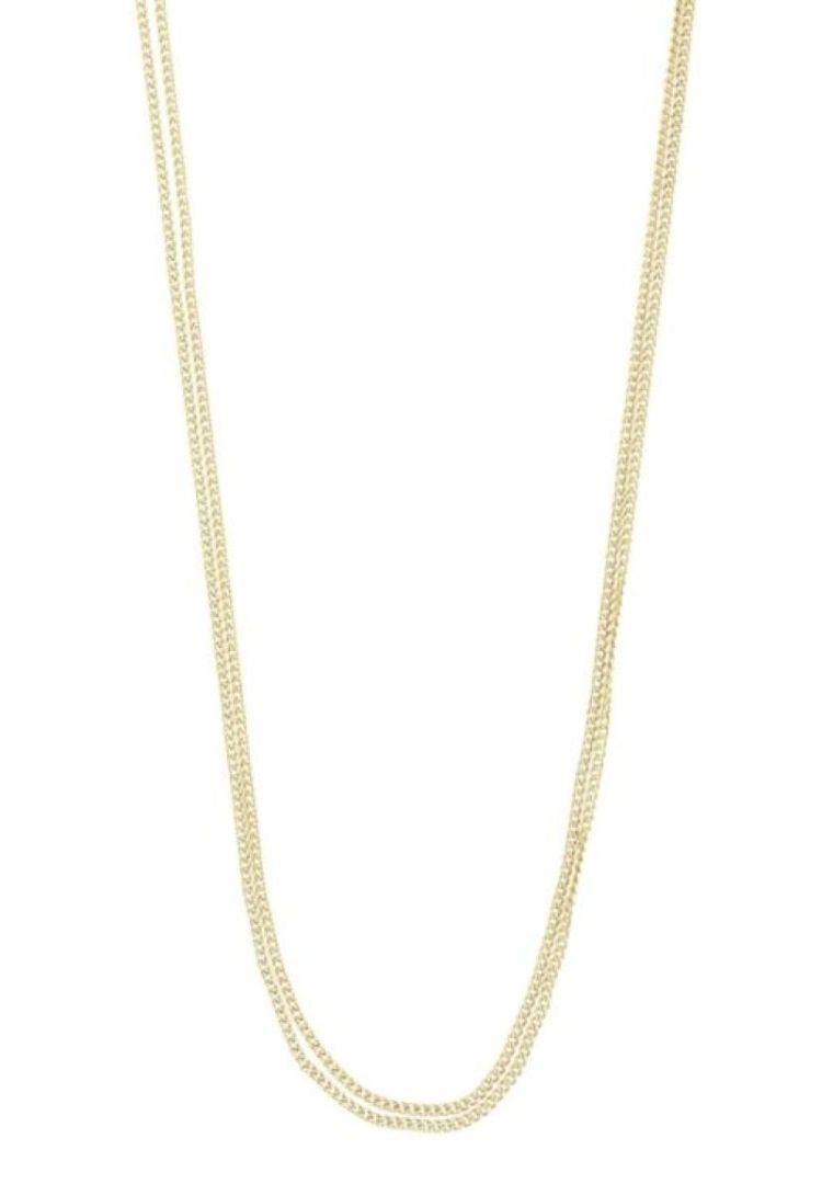 JOJO GOLD PLATED