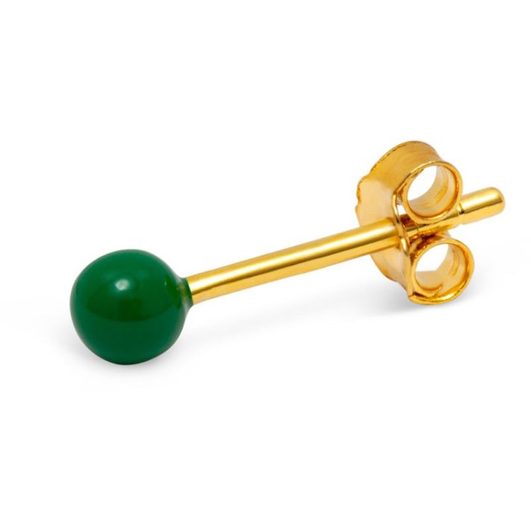 Color Ball 1 Pcs groen