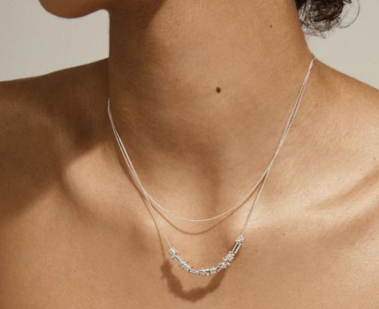 DREAMS SILVER PLATTED