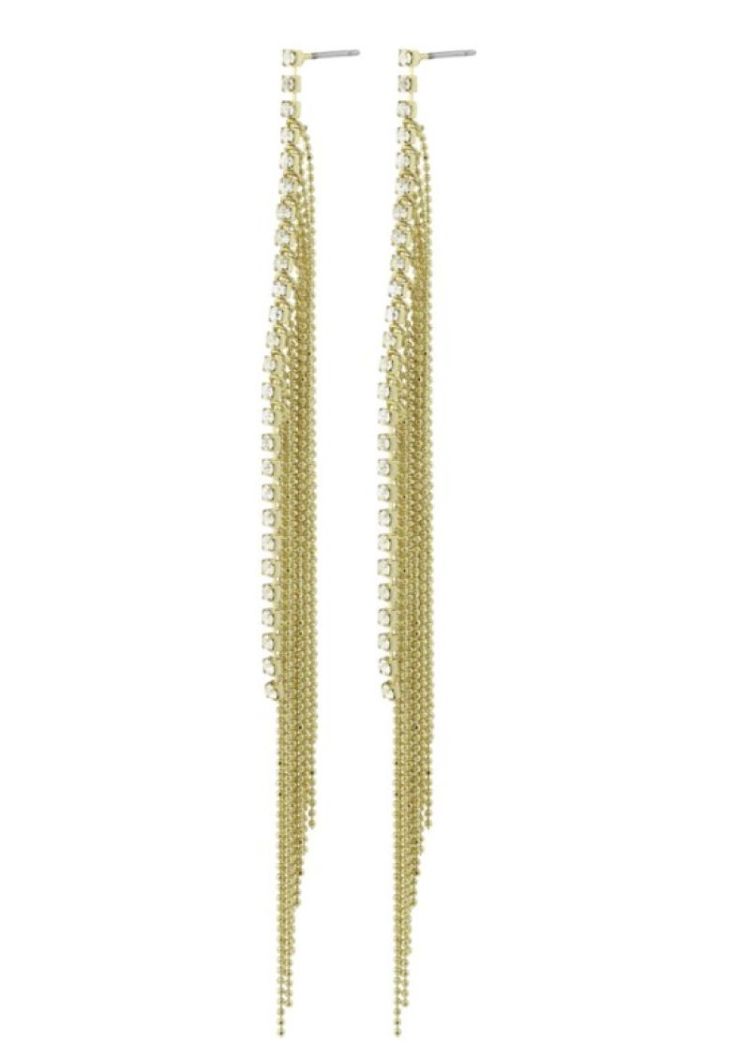 ANE GOLD PLATED