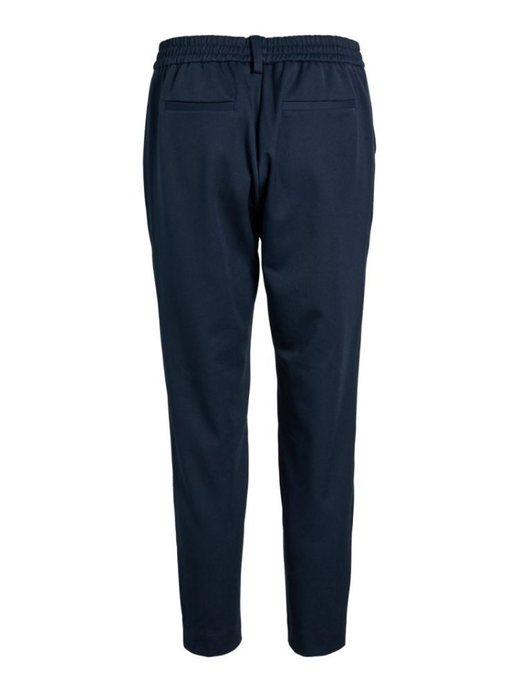 OBJLISA SLIM PANT NOOS black
