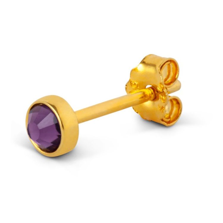  CRYSTAL VIOLET