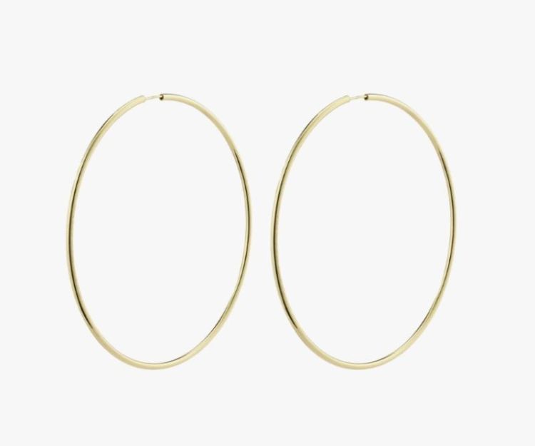 APRIL GOLD PLATED