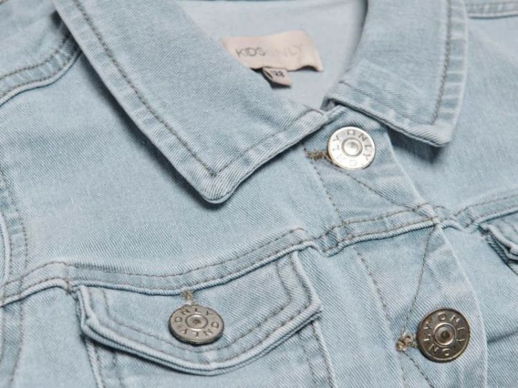 KONSARA LIGHT BLUE DNM JA NOOS LIGHT BLUE DENI