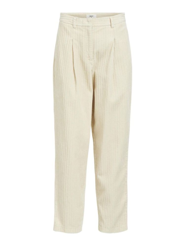 OBJLIVA PANT SANDSHELL