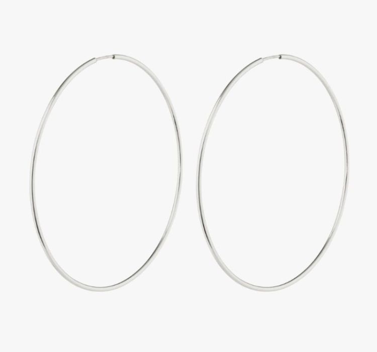 SANNE Silver Plated