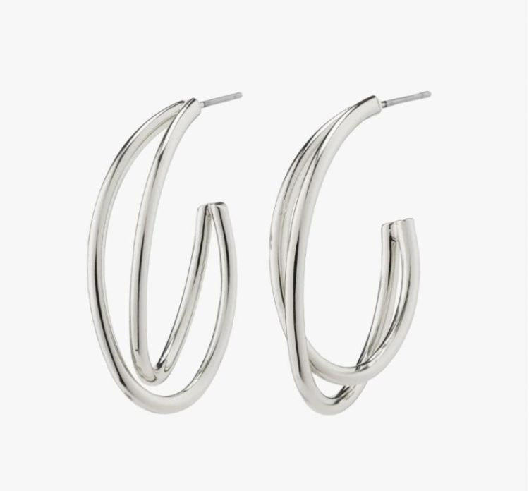 ANGELICA Silver Plated
