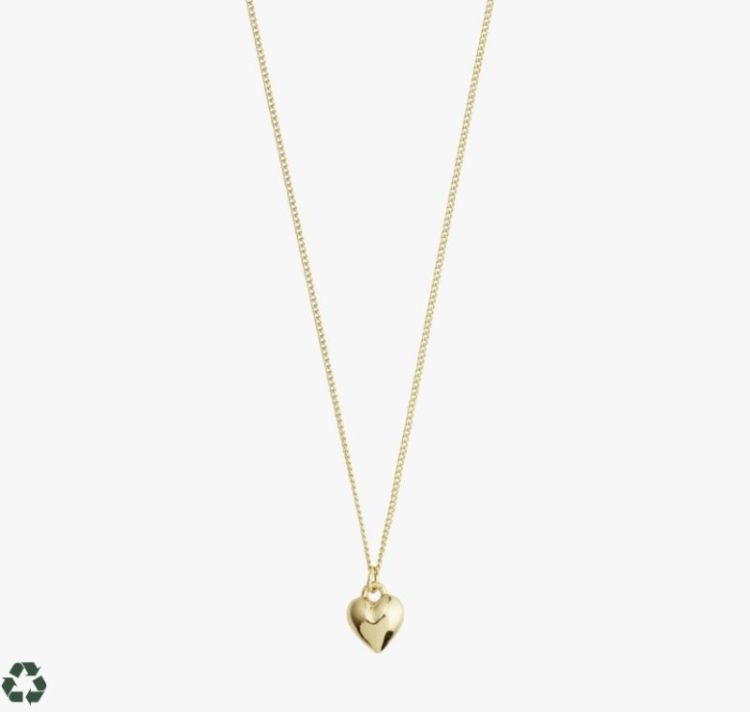 AFRODITTE Gold Plated