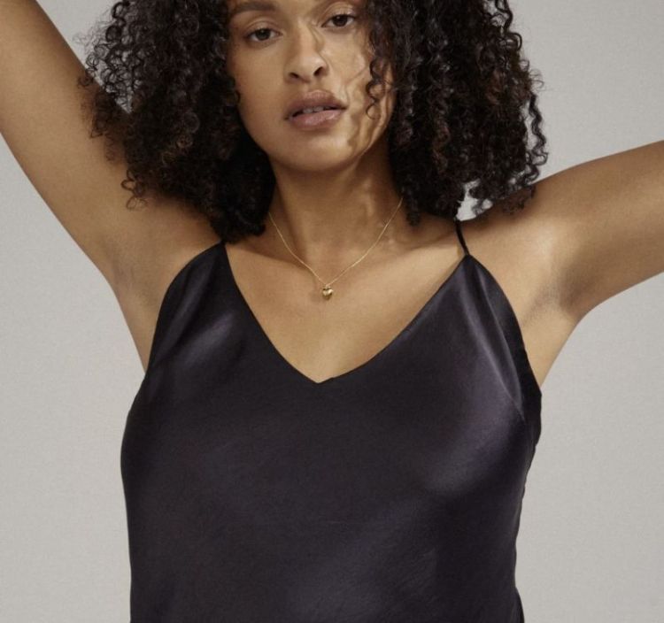 AFRODITTE Gold Plated