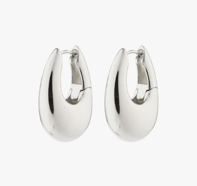 AUTUMN Silver Plated