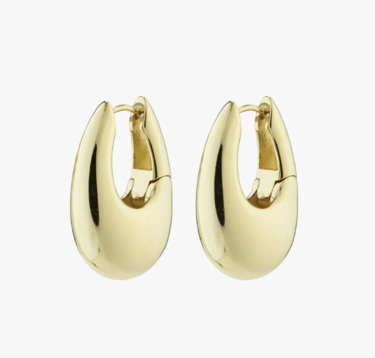 AUTUMN Gold Plated