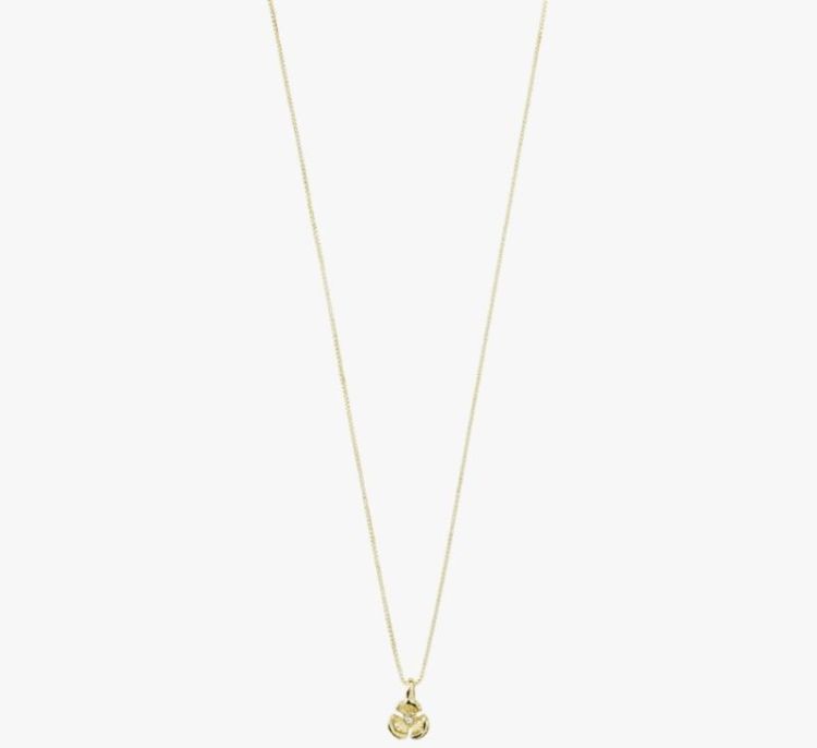 ECHO Gold Plated