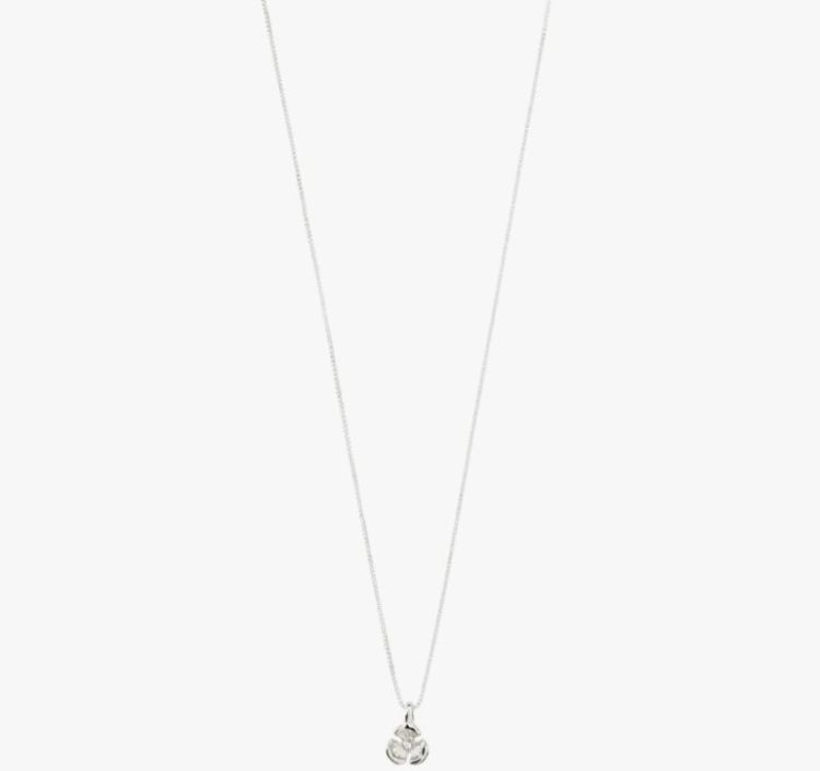 ECHO Silver Plated