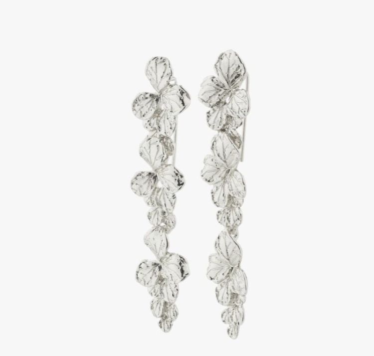 ECHO Silver Plated