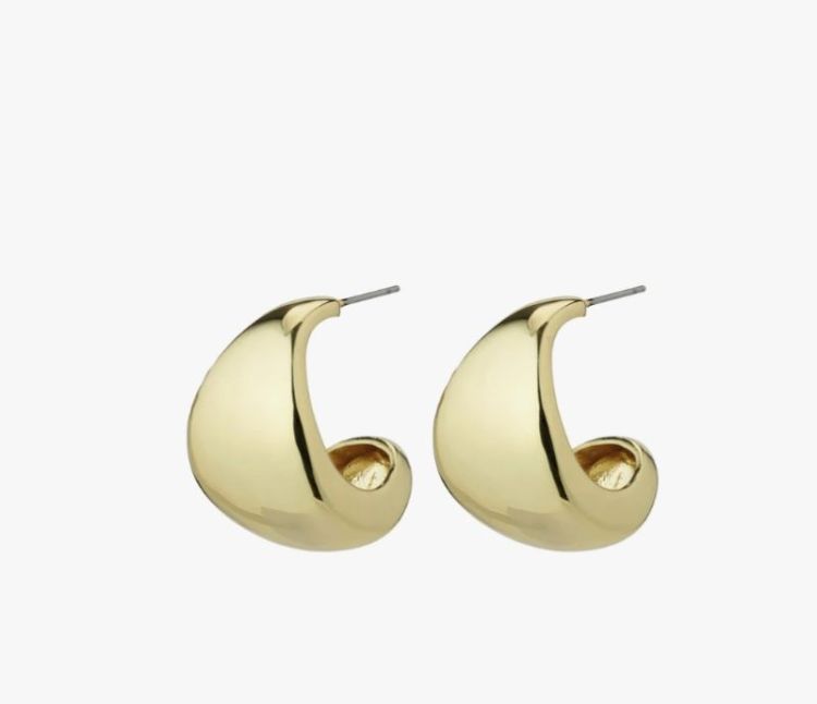 KASIA Gold Plated