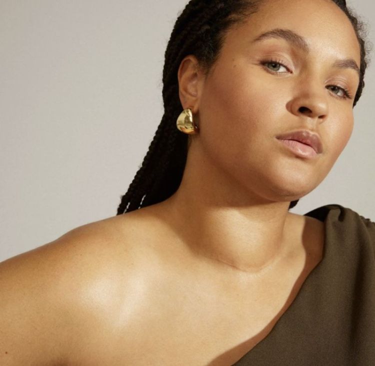 KASIA Gold Plated