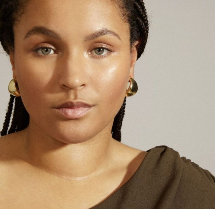 KASIA Gold Plated