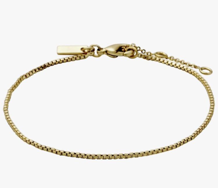 VERA Gold Plated
