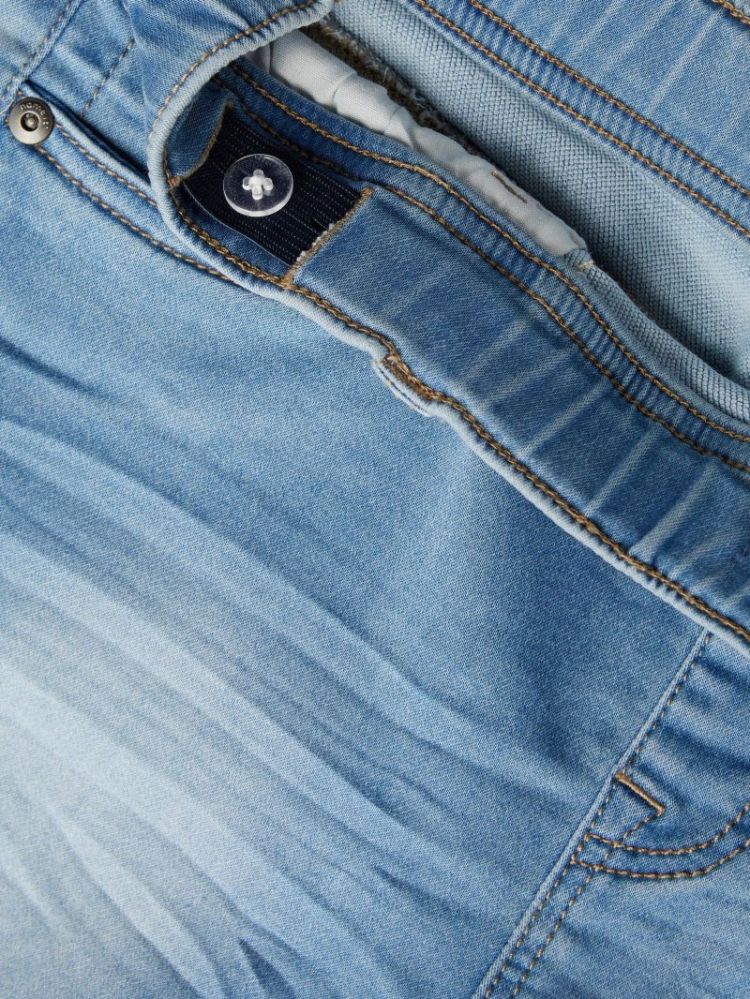 NKMRYAN JOGGER DNM L SHO NOOS LIGHT BLUE DENI