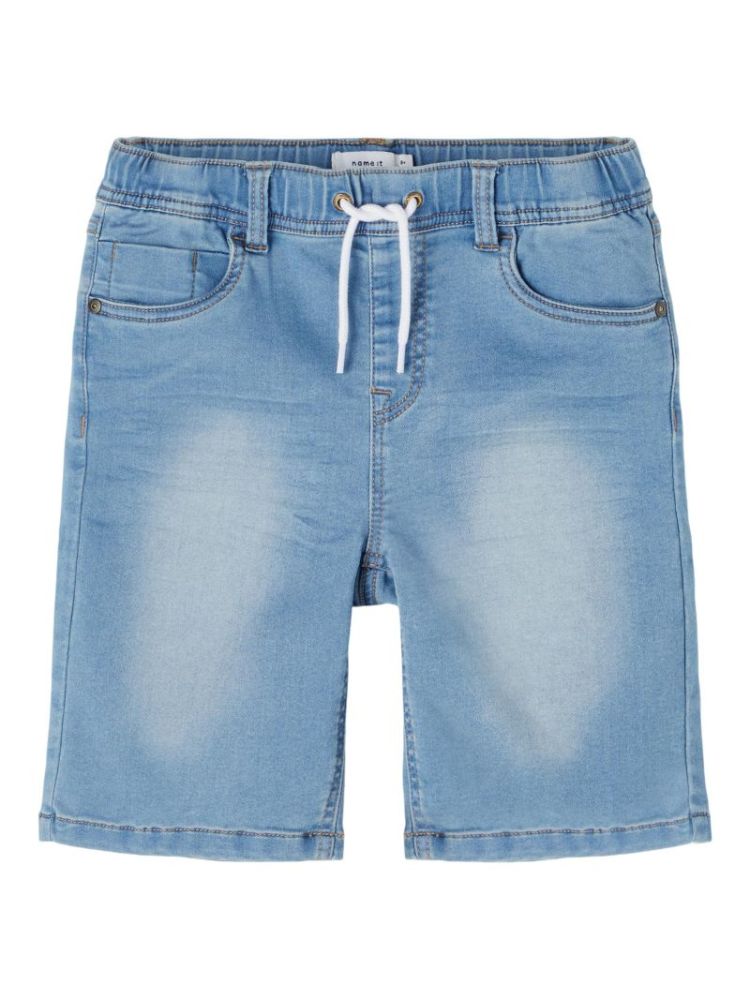 NKMRYAN JOGGER DNM L SHO NOOS LIGHT BLUE DENI