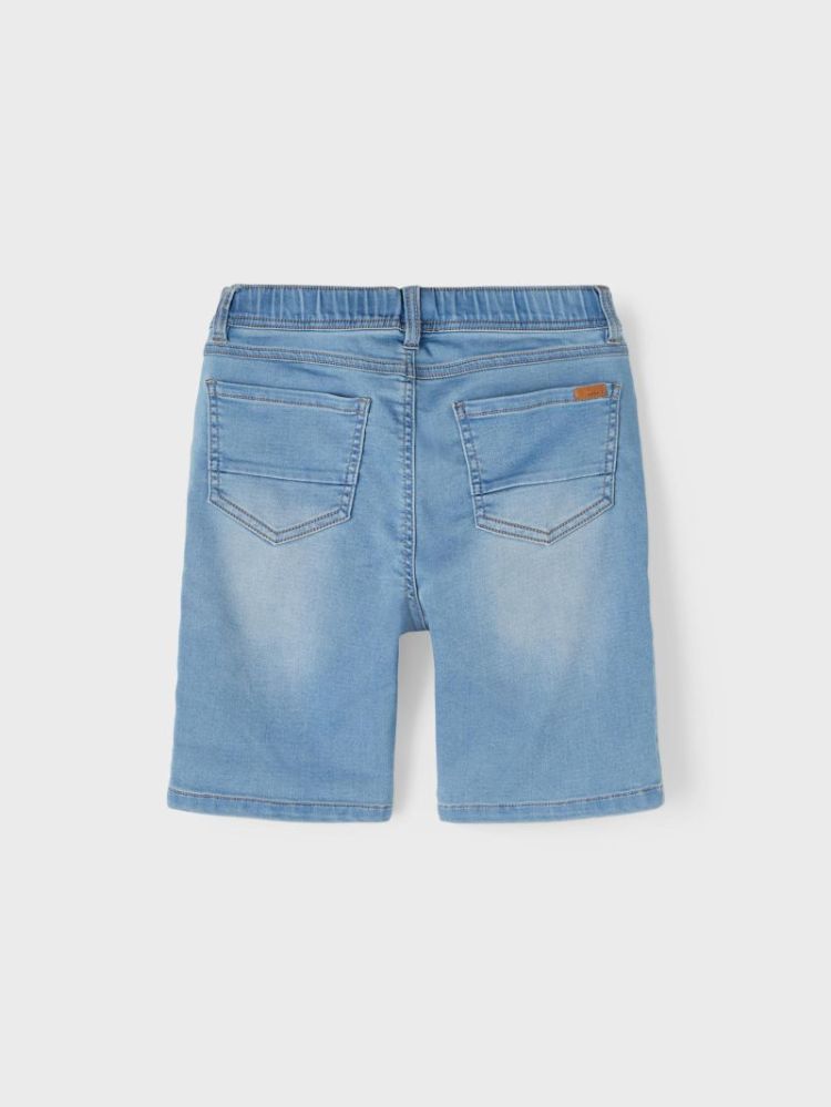 NKMRYAN JOGGER DNM L SHO NOOS LIGHT BLUE DENI