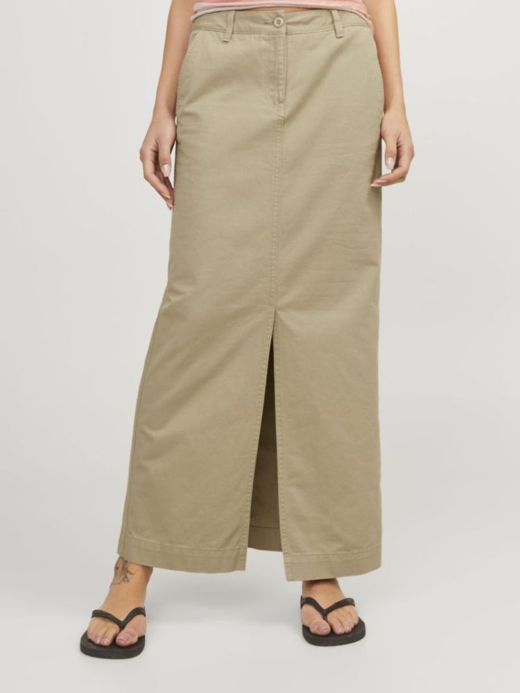 JXMADDY REG LONG MW SKIRT INcense