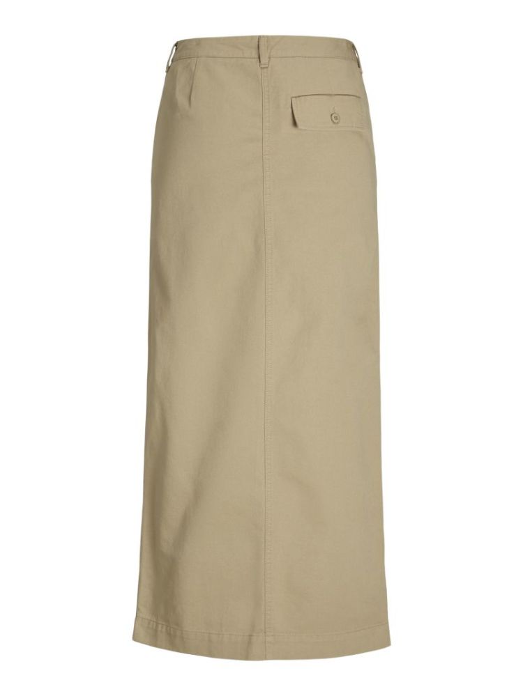 JXMADDY REG LONG MW SKIRT INcense