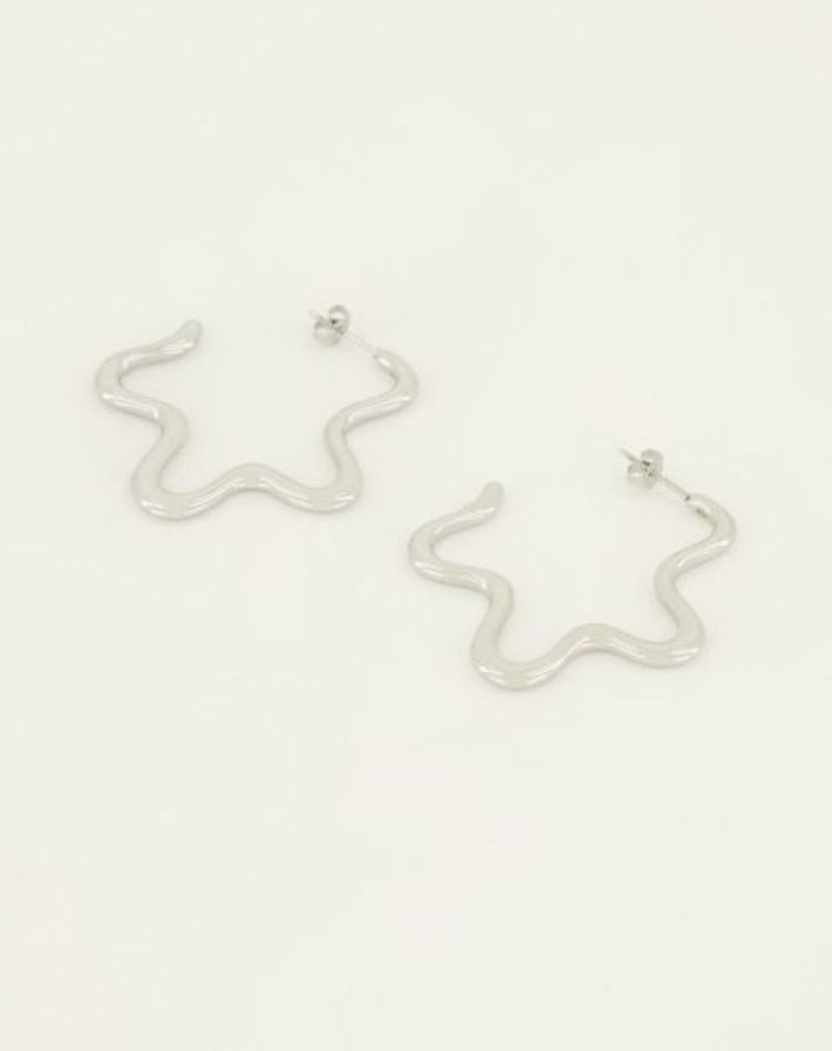 MJ075301500 1500 Zilver