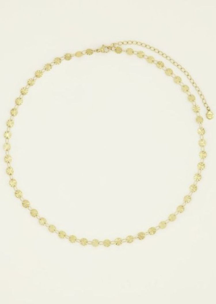MJ081881200 1200 Goud