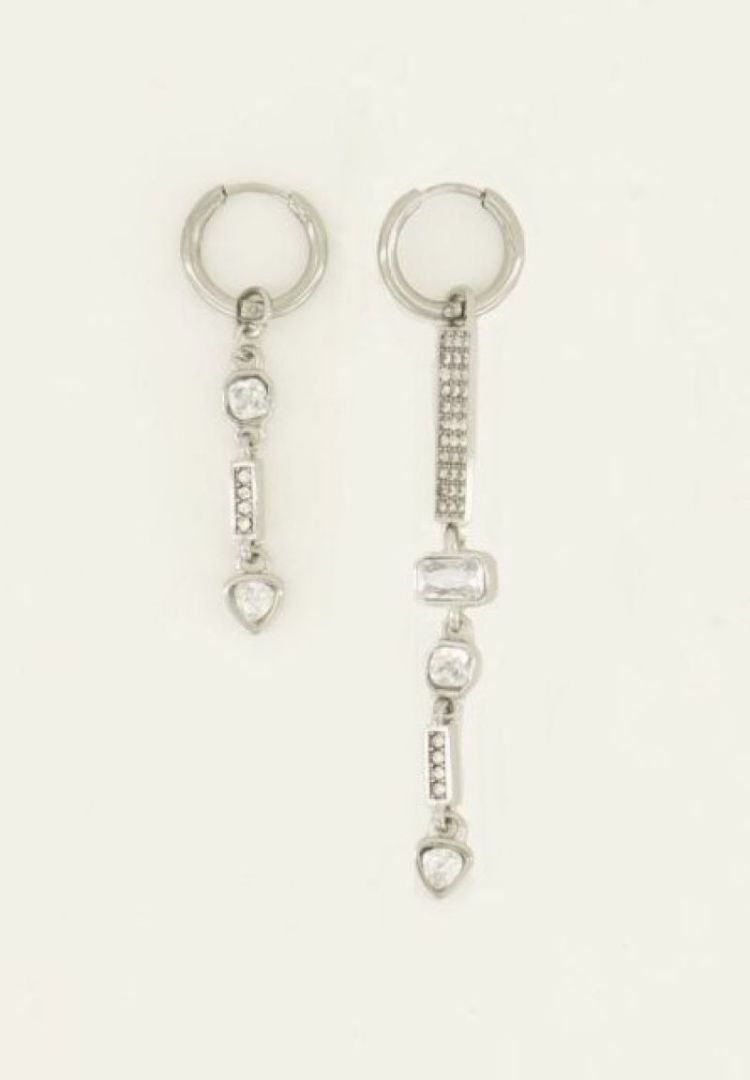 MJ079481500 1500 Zilver
