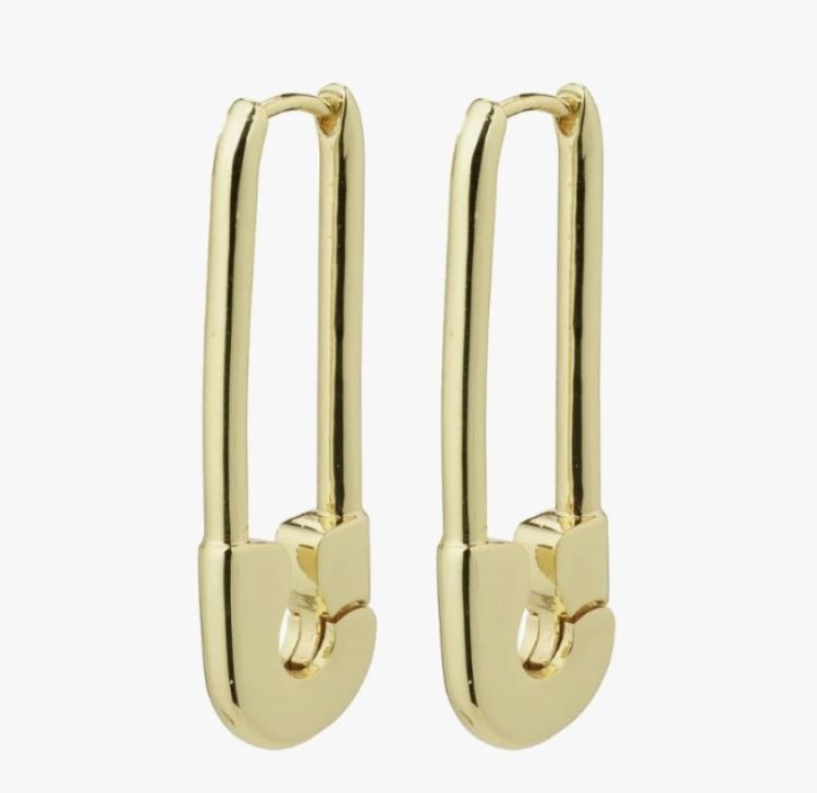 PACE GOLD PLATED