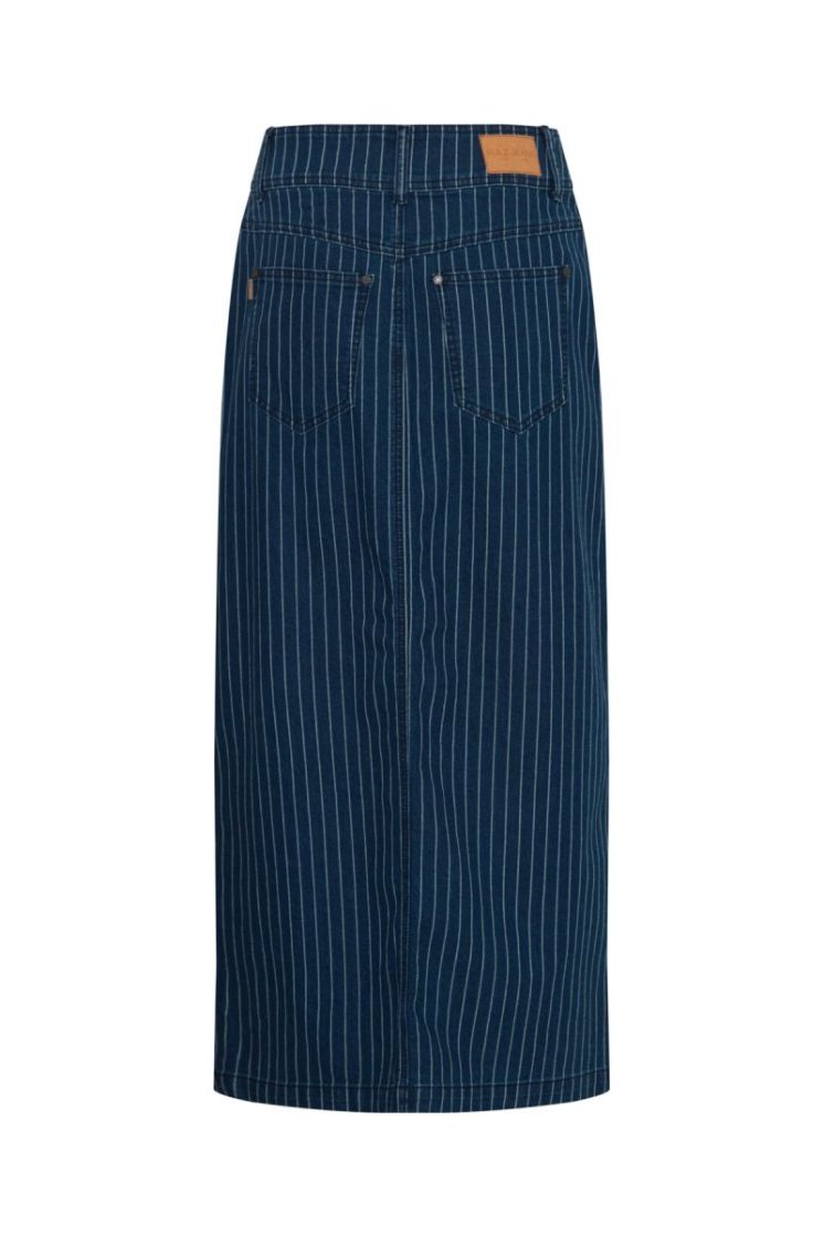 PZHANNAH HW Skirt Ski 00 200002