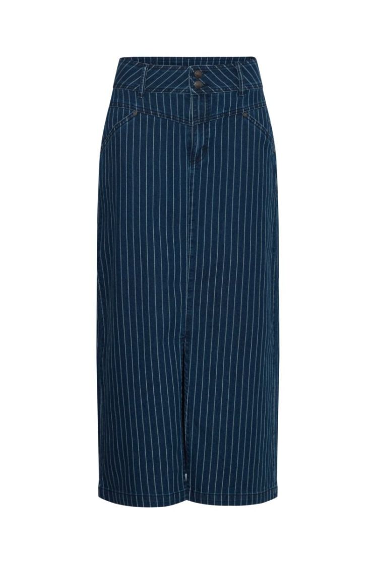 PZHANNAH HW Skirt Ski 00 200002