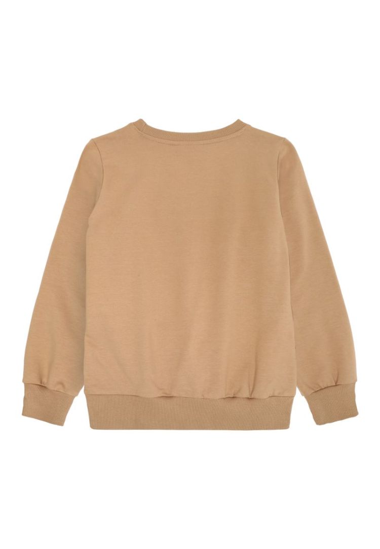 TNLORA SWEATSHIRT TANNIN