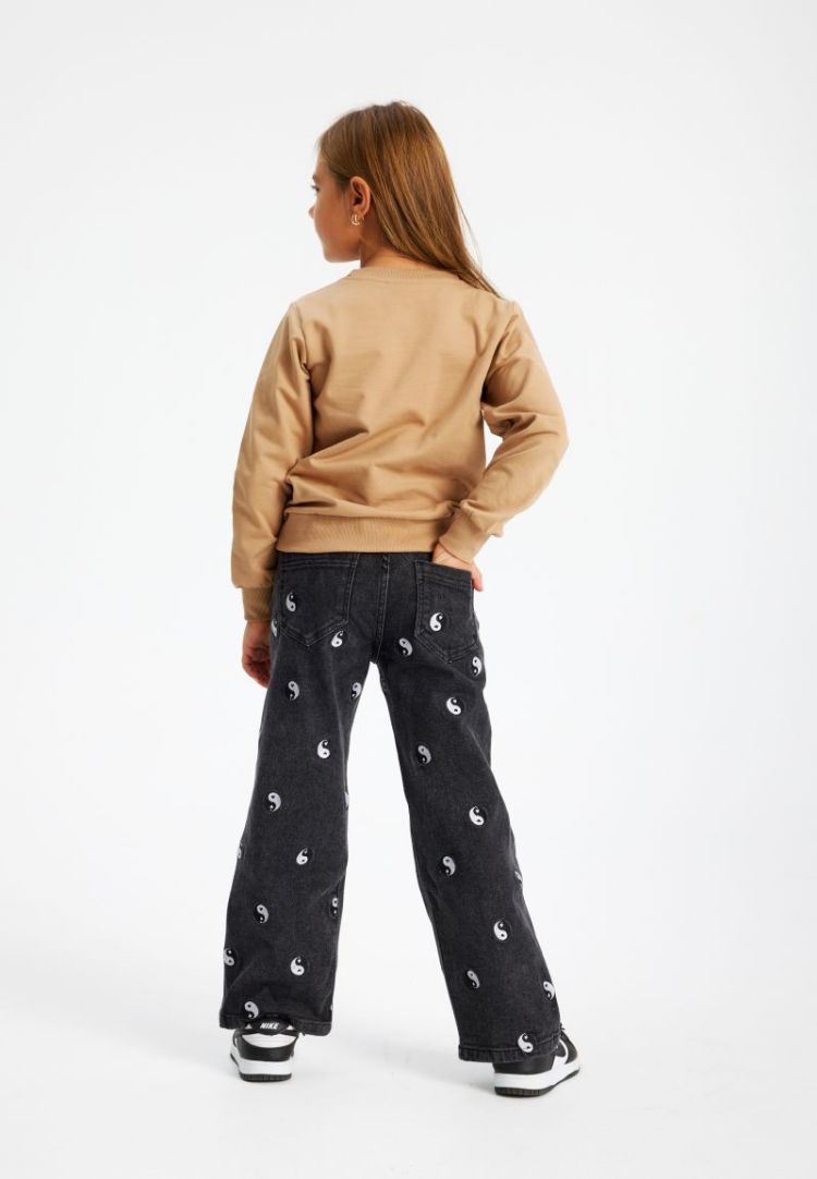 TNLORA SWEATSHIRT TANNIN