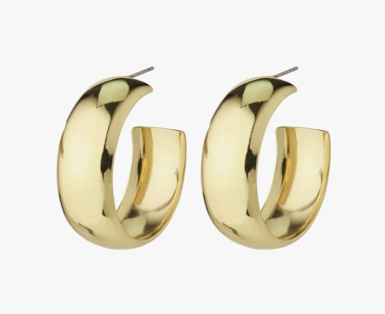NAIA GOLD PLATED