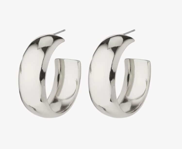 NAIA SIlver Plated