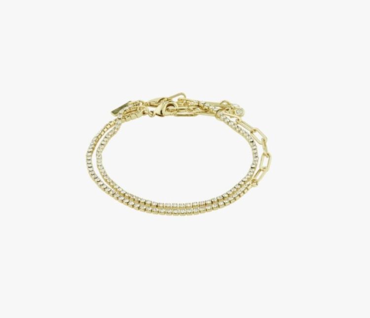 ROWAN GOLD PLATED