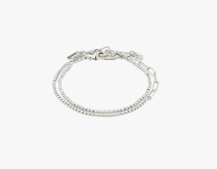 ROWAN SILver Plated