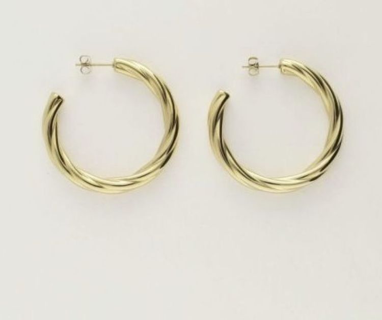 MJ073831200 1200 Goud