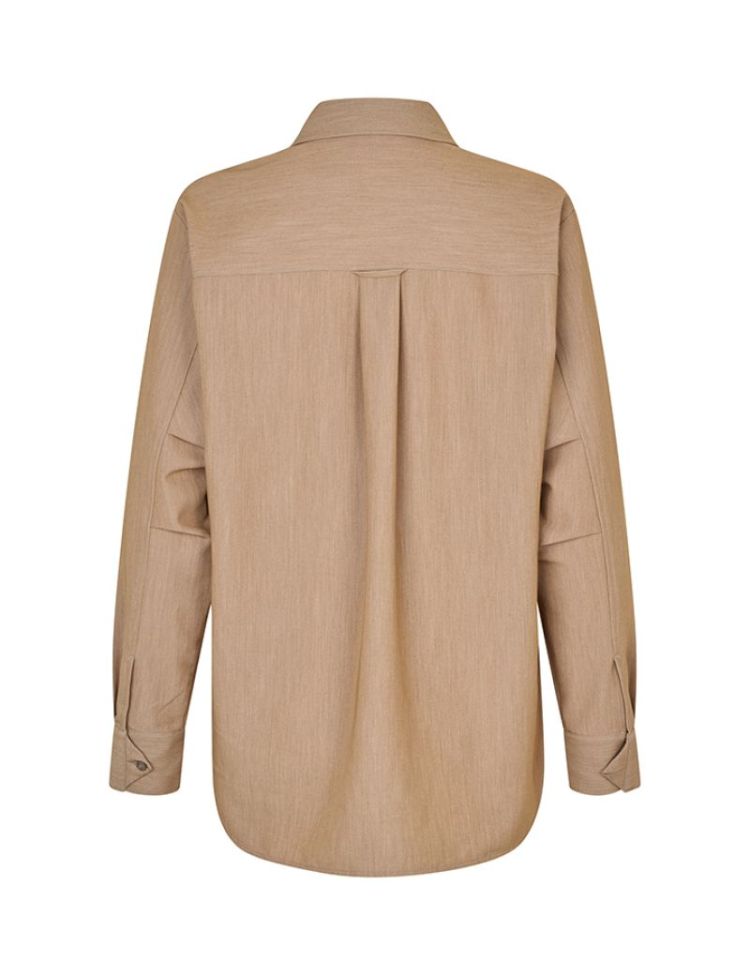 TOMINE-M DESERT TAUPE